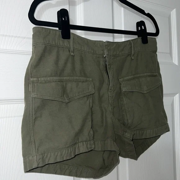 Rag & Bone shorts - Picture 4 of 6
